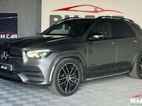 occasion Mercedes GLE300 classe 300d 4matic amg line