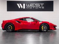 occasion Ferrari 488 3.9 V8 720 Ch