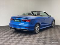 occasion Audi A3 III 1.5 TFSI COD 150 S LINE