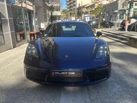 occasion Porsche 718 Cayman 2.0i 300ch PDK