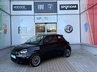 Occasion Fiat 500e 86 kW (118 ch) 2023 Blanc Citadine