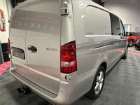Occasion Mercedes Vito 190 ch (139 kW) 2019 Gris Van