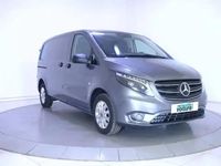 Occasion Mercedes Vito 2023 Gris Van