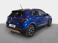 Occasion Renault Captur Evolution 2023 Bleu SUV