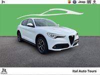occasion Alfa Romeo Stelvio 2.2 JTD 190ch Sprint AT8/BVA GARANTIE 1 AN