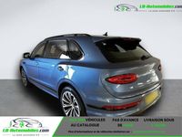 occasion Bentley Bentayga V8 4.0 550 ch BVA