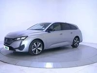 Occasion Peugeot 308 SW 136 ch (100 kW) 2022 Gris Break