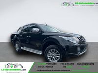 occasion Mitsubishi L200 DOUBLE CAB2.4 DI-D 181 BVM