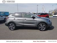 occasion Nissan Qashqai Qashqai 2019 evapo1.3 DIG-T 140