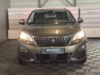 occasion Peugeot 3008 II PURETECH 130CH S&S EAT8 STYLE