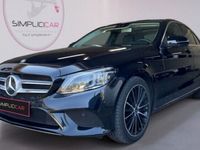 occasion Mercedes C220 Classed 9G-Tronic 4Matic Avantgarde Line