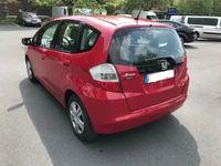 occasion Honda Jazz 1.4 i-VTEC Elegance i-Shift A