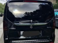 occasion Mercedes V300 d kompakt 4Matic 9G-TRONIC Avantgarde Edition