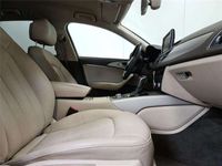 occasion Audi A6 2.0 TDI Autom. - GPS - Euro 6 - Topstaat 1Ste ...