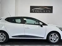 occasion Renault Clio IV Dci 90 Energy 82g Business