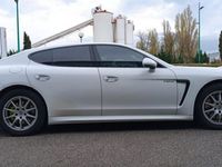 occasion Porsche Panamera S E-Hybrid E- 3.0 DFi V6 24VPDK ORIGINE FRANCE