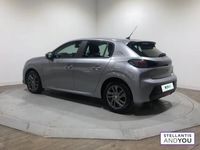 occasion Peugeot 208 Puretech 100 S&s Bvm6 Active Business