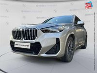 Occasion BMW X1 M Sport 137 ch (100 kW) 2025 Blanc SUV