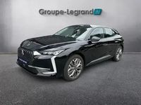 occasion DS Automobiles DS4 E-tense 225ch Trocadero