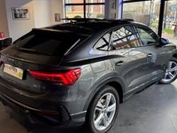 Occasion Audi Q3 Sportback S-Line 150 ch (110 kW) 2022 SUV