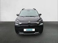 Occasion Citroën C3 Aircross 2022 Noir SUV