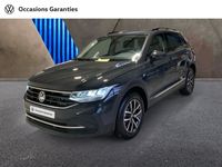 occasion VW Tiguan 2.0 TDI 150ch Life Business DSG7