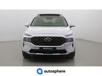 occasion Hyundai Santa Fe 1.6 T-GDI 265ch Plug-In Executive BVA6 HTRAC