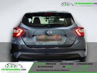 Occasion Nissan Micra 92 ch (67 kW) 2021 Citadine