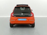 occasion Renault Twingo TwingoIII Achat Intégral Vibes 5p Orange
