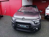 occasion Citroën C3 1.2 PureTech 110ch S\u0026S Shine EAT6