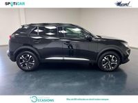 occasion Peugeot 2008 1.2 Puretech 130ch S\u0026s Gt Eat8