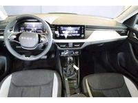 Occasion Skoda Kamiq Selection 150 ch (110 kW) 2025 Noir SUV