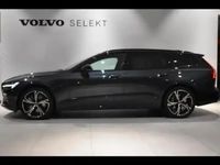 Occasion Volvo V60 Plus 253 ch (186 kW) 2024 Bleu Break