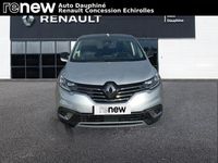 occasion Renault Espace V Blue Dci 160 Edc Zen