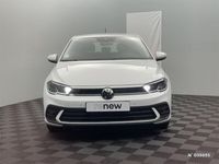 occasion VW Polo 1.0 Tsi 95ch Active Euro6d-t