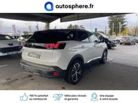 occasion Peugeot 3008 1.2 PureTech 130ch Allure S&S