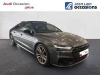 occasion Audi A7 Sportback 55 Tfsie 367 S Tronic 7 Quattro Ultra Competition