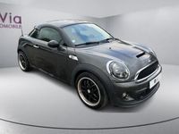 Occasion Mini Cooper S 184 ch (135 kW) 2011 Citadine