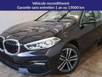 occasion BMW 116 116 d 116 DESIGN