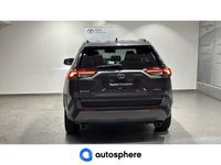 occasion Toyota RAV4 Hybrid 