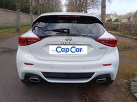 occasion Infiniti Q30 1.6t 156 7dct Sport Tech