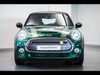 occasion Mini Cooper SE Cooper SE184ch Edition Greenwich BVA