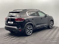 occasion Citroën C5 Aircross I PureTech 130ch S&S Shine Pack EAT8