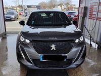 occasion Peugeot 2008 1.2 puretech active pack EAT8