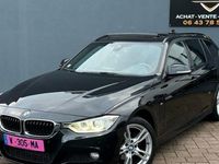 Occasion BMW 320 M Sport 184 ch (135 kW) 2013 Berline