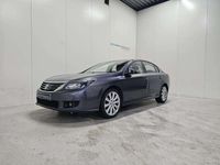 occasion Renault Latitude 2.0d - GPS - Airco - Leder - PDC- Goede staat