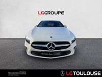 occasion Mercedes A180 Classe136ch Style Line 7g-dct