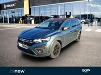 Occasion Dacia Jogger Extreme 2025 Vert Monospace