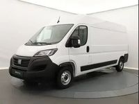 occasion Fiat Ducato Fg 3.3 Lh2 H3-power 140ch