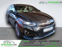 Occasion Kia Ceed 140 ch (102 kW) 2020 Citadine